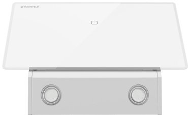 Вытяжка MAUNFELD EAGLE 850 60 Glass White белый - ForteMarket Вытяжка MAUNFELD EAGLE 850 60 Glass White белый купить,89390
