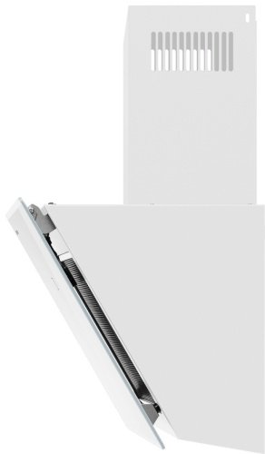 Вытяжка MAUNFELD EAGLE 850 60 Glass White белый купить,0
