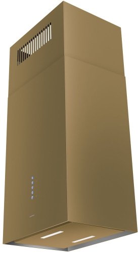 Вытяжка MAUNFELD Bath Plus 402IL золотистый