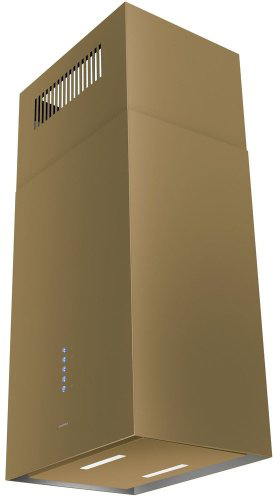 Вытяжка MAUNFELD Bath Plus 402IL золотистый купить,499590