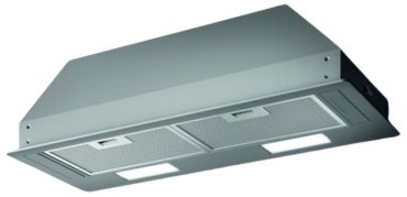Вытяжка Jetair Viera Lux GR/A/72 серый