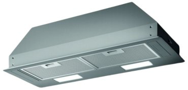Вытяжка Jetair Viera Lux GR/A/72 серый