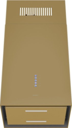 Вытяжка MAUNFELD Bath Plus 402IL золотистый - ForteMarket Вытяжка MAUNFELD Bath Plus 402IL золотистый купить,0