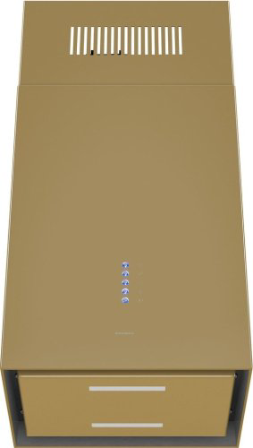 Вытяжка MAUNFELD Bath Plus 402IL золотистый купить,499590