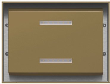 Вытяжка MAUNFELD Bath Plus 402IL золотистый - ForteMarket Вытяжка MAUNFELD Bath Plus 402IL золотистый купить,0