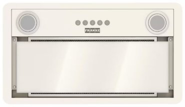 Вытяжка Franke VERA BG 52 бежевый