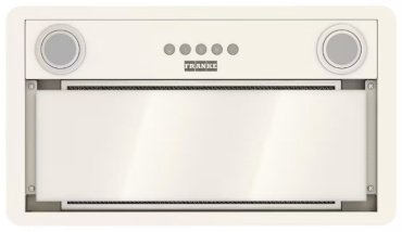 Вытяжка Franke VERA BG 52 бежевый купить,124016