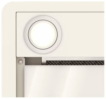Вытяжка Franke VERA BG 52 бежевый купить,124016