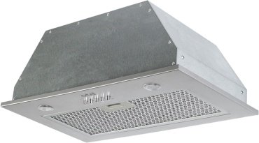 Вытяжка Artel Canopy 350 GREY серый