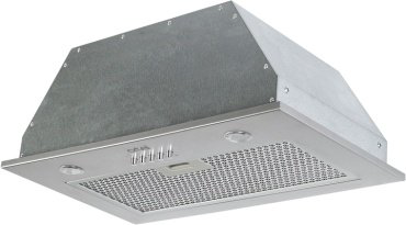 Вытяжка Artel Canopy 350 GREY серый