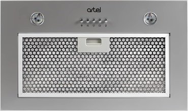 Вытяжка Artel Canopy 350 GREY серый купить,0
