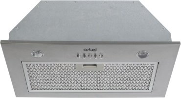 Вытяжка Artel Canopy 350 GREY серый купить,0