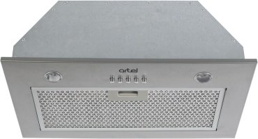 Вытяжка Artel Canopy 350 GREY серый - ForteMarket Вытяжка Artel Canopy 350 GREY серый купить,39990