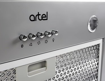 Вытяжка Artel Canopy 350 GREY серый - ForteMarket Вытяжка Artel Canopy 350 GREY серый купить,39990