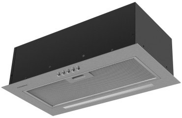 Вытяжка MAUNFELD Crosby Hardy 1000 черный купить,NaN