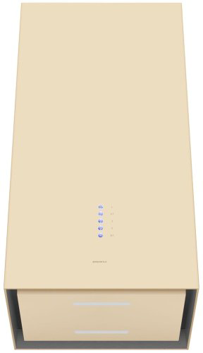 Вытяжка MAUNFELD Bath Plus 402 бежевый купить,NaN