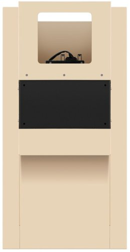 Вытяжка MAUNFELD Bath Plus 402 бежевый купить,NaN