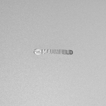 Холодильник MAUNFELD MFF200NFS Inverter серый купить,0