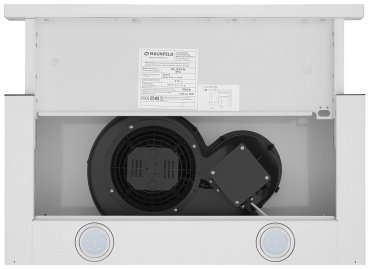 Вытяжка MAUNFELD VS Light 60 белый - ForteMarket Вытяжка MAUNFELD VS Light 60 белый купить,0