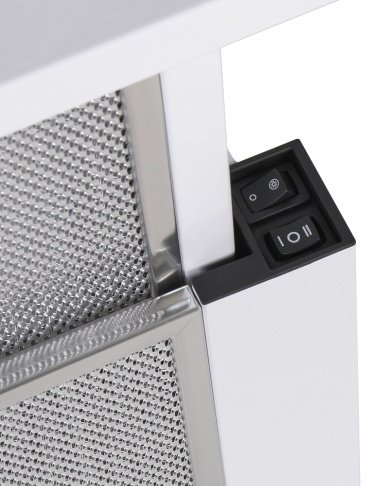 Вытяжка MAUNFELD VS Light 60 белый - ForteMarket Вытяжка MAUNFELD VS Light 60 белый купить,0