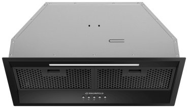 Вытяжка MAUNFELD VIVID 603EM черный купить,NaN