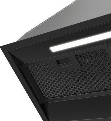 Вытяжка MAUNFELD VIVID 603EM черный купить,0