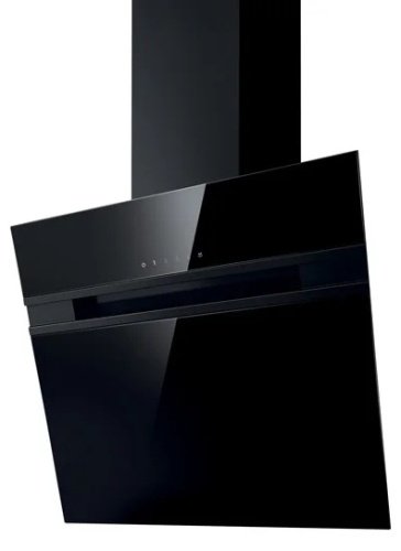 Вытяжка Jetair Bonny BL/A/60 черный