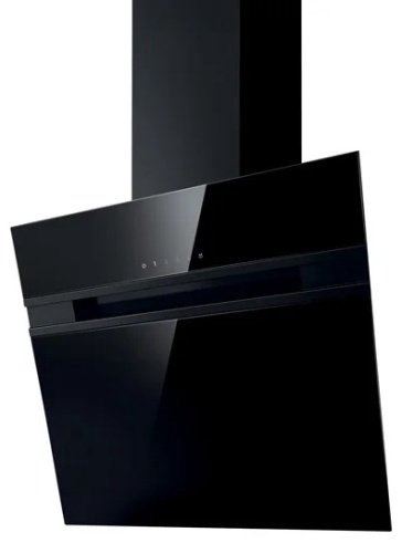 Вытяжка Jetair Bonny BL/A/60 черный
