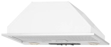 Вытяжка Faber Prime IX A52 белый