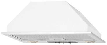 Вытяжка Faber Prime IX A52 белый