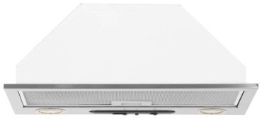 Вытяжка Faber Prime IX A52 белый