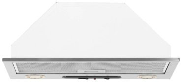 Вытяжка Faber Prime IX A52 белый