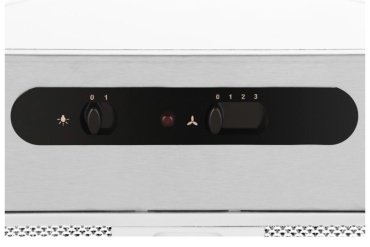 Вытяжка Faber Prime IX A52 белый