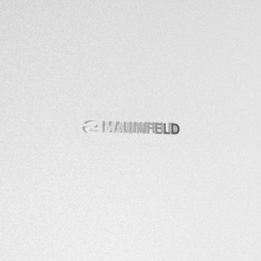 Холодильник MAUNFELD MFF185NFW белый купить,NaN