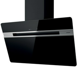 Вытяжка Jetair Viki BL/A/60 черный