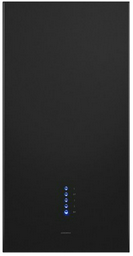 Вытяжка MAUNFELD Bath Plus 402 черный