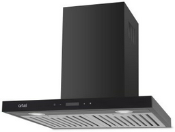 Вытяжка Artel ART 1160 Rapido Touch черный