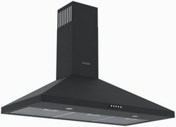 Вытяжка DAUSCHER DCF-1590 BL черный