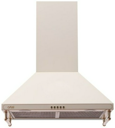 Вытяжка Artel ART 0760 Prima Retro бежевый