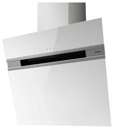 Вытяжка Jetair Bonny 60 WH белый