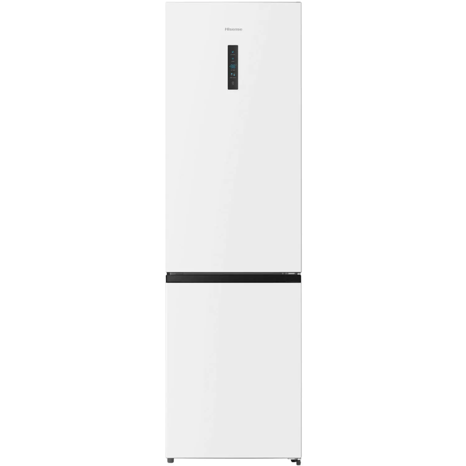 Холодильник Hisense RB3N331NEW1 White