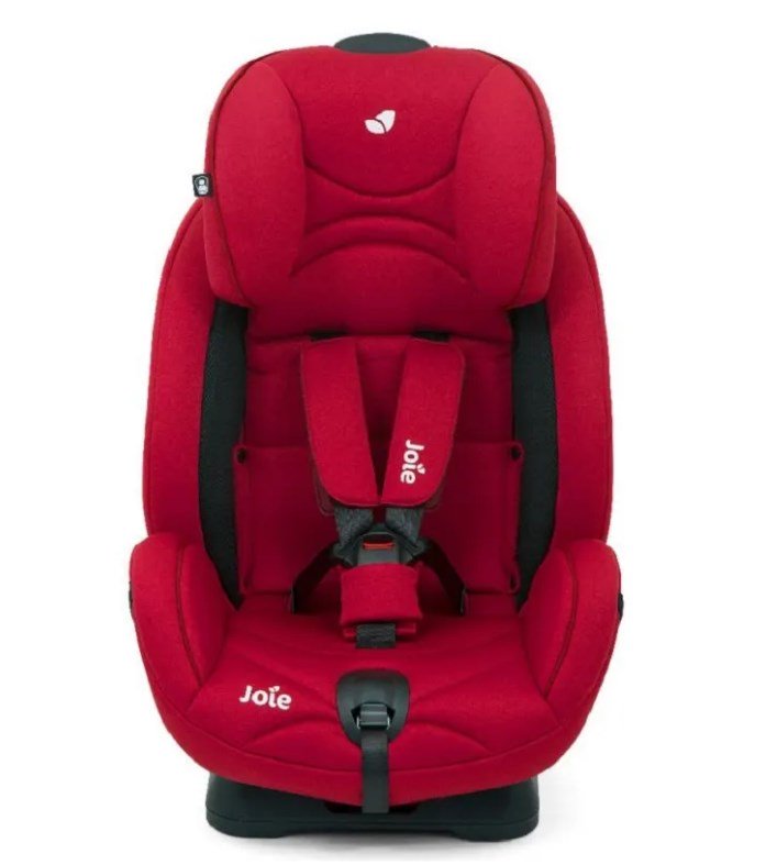 Автокресло Joie Stages Cherry купить,0