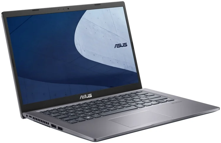 Ноутбук Asus P1412 P1412CEA-EB0911X 90NX05D1-M012U0 14" Slate Grey купить,0