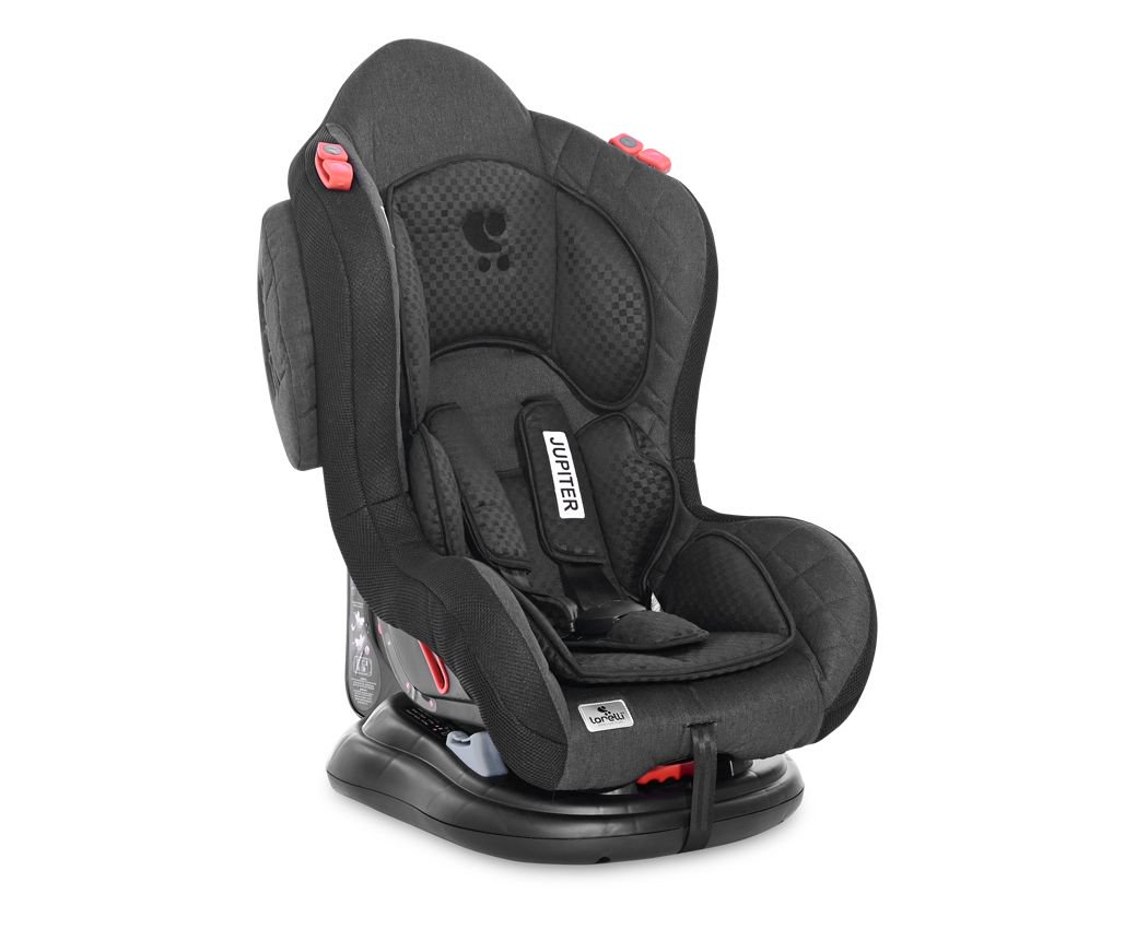 Автокресло Lorelli  Jupiter 2106 Black  купить,NaN