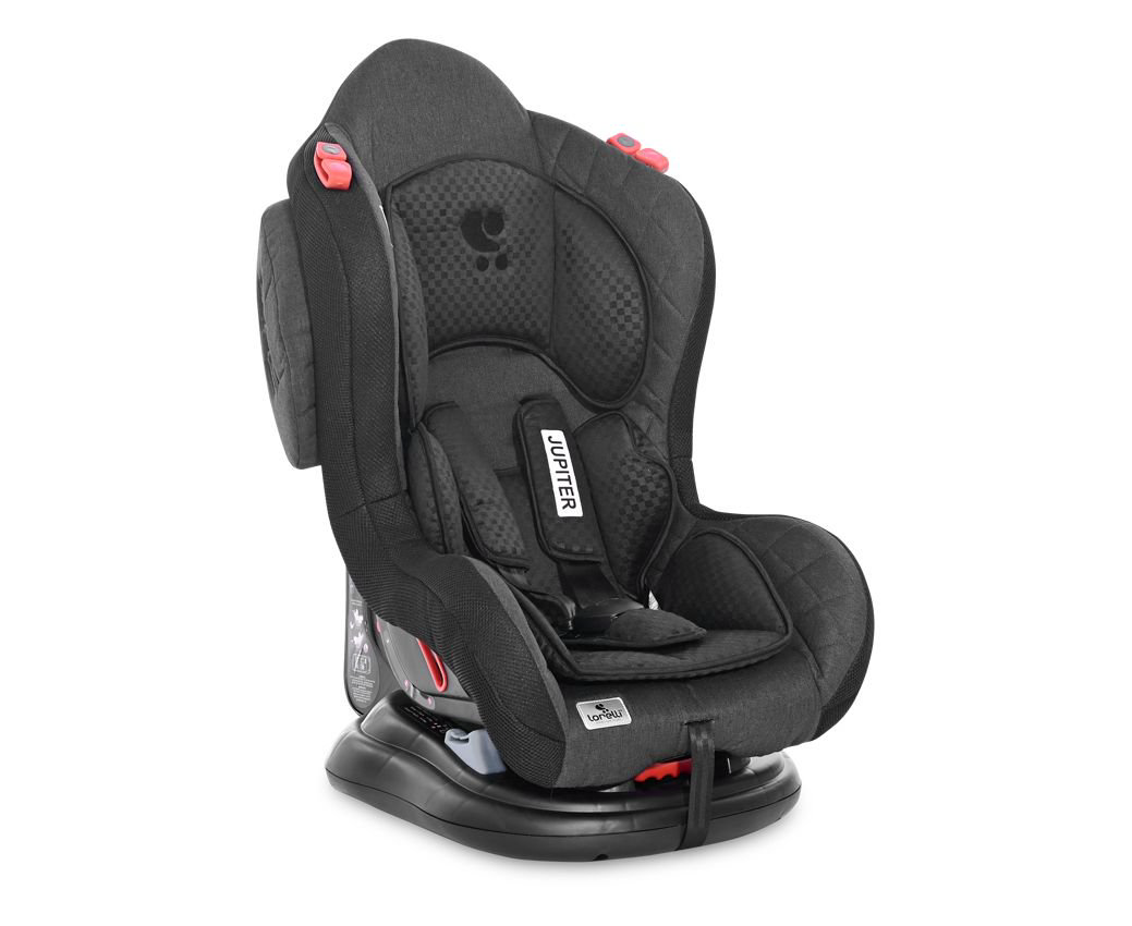 Автокресло Lorelli  Jupiter 2106 Black  купить,NaN