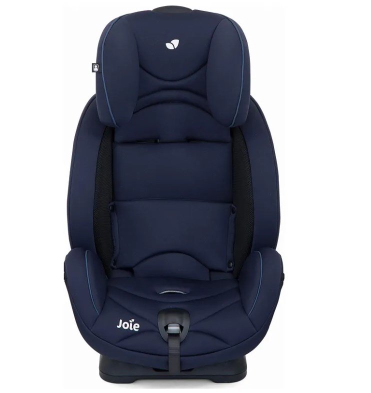 Автокресло Joie Stages Navy Blazer купить,NaN