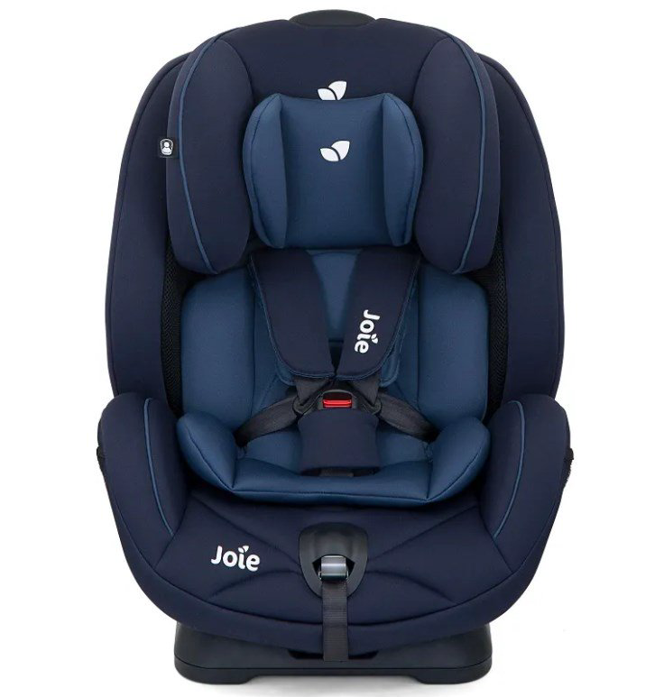 Автокресло Joie Stages Navy Blazer купить,NaN