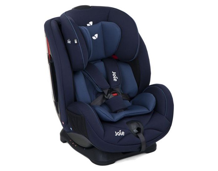 Автокресло Joie Stages Navy Blazer купить,NaN