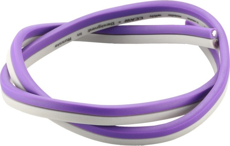 Акустический кабель DL Audio Barracuda Speaker Cable 16 Ga 100м 1 шт