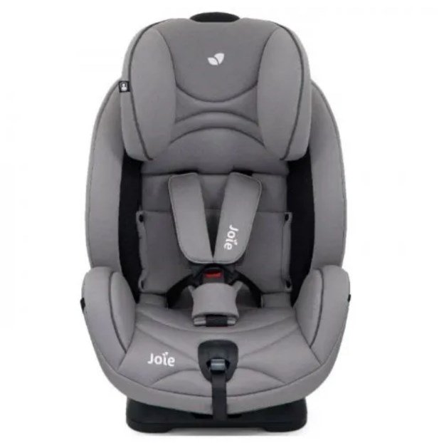 Автокресло Joie Stages Gray Flannel купить,NaN
